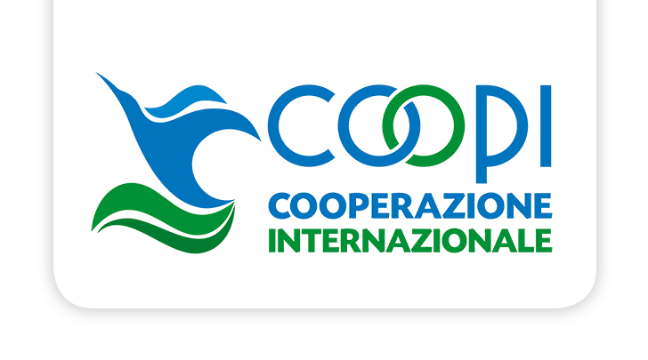 COOPI- Cooperazione Internazionale