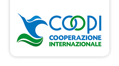 COOPI- Cooperazione Internazionale